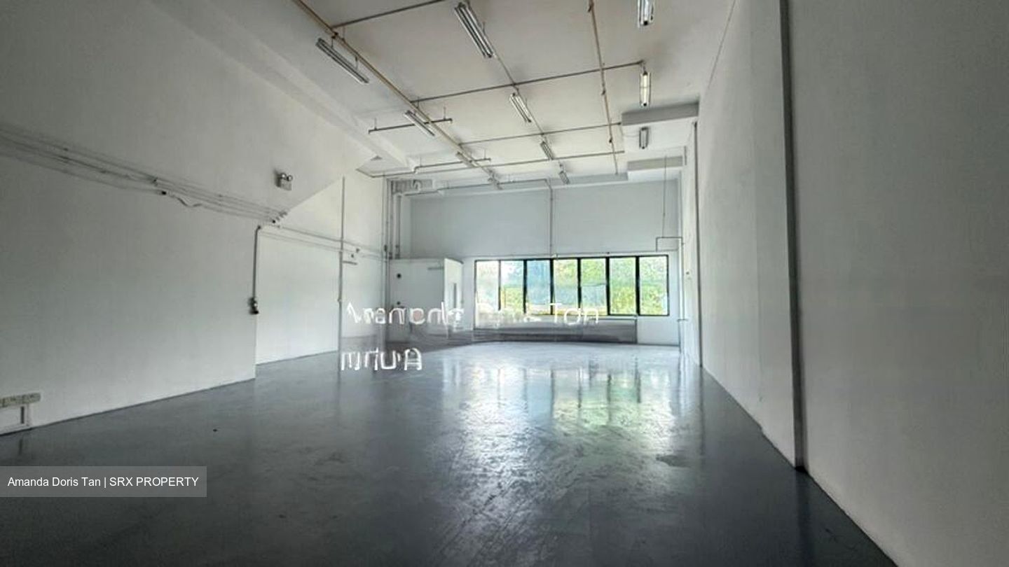 Tradehub 21 (D22), Factory #466397181